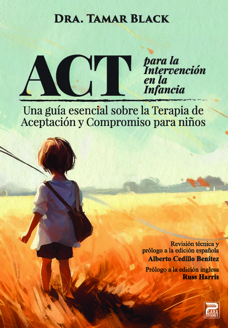 ACT para la intervención en la infancia