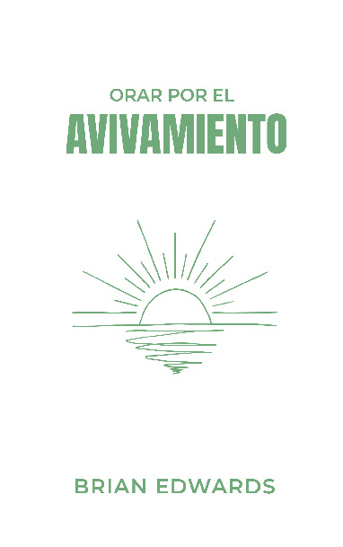 Orar por el avivamiento (INT)