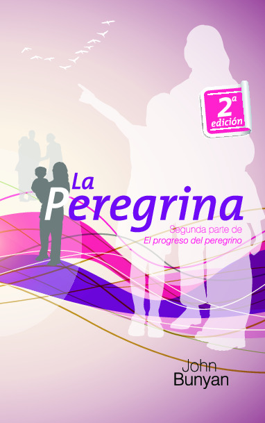 La peregrina (INT)