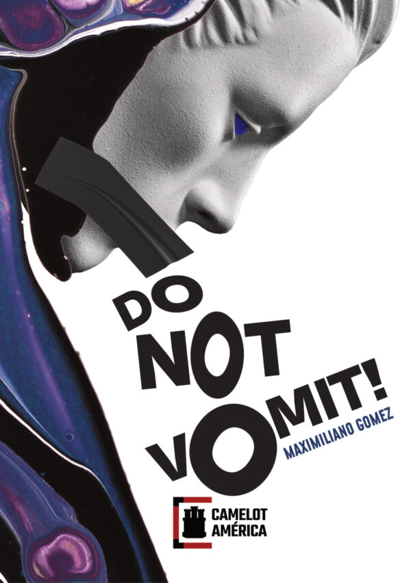 Do Not Vomit!