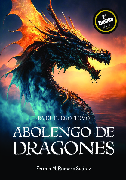 Abolengo de dragones