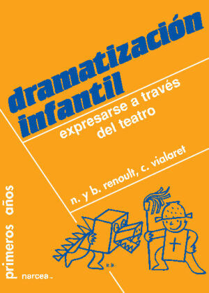 Dramatización infantil