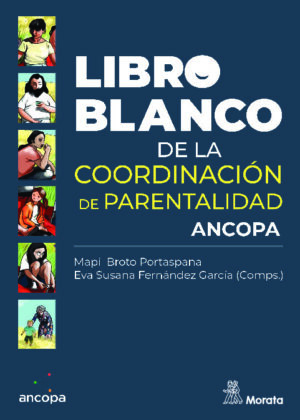 Libro Blanco de la Coordinación de Parentalidad de ANCOPA