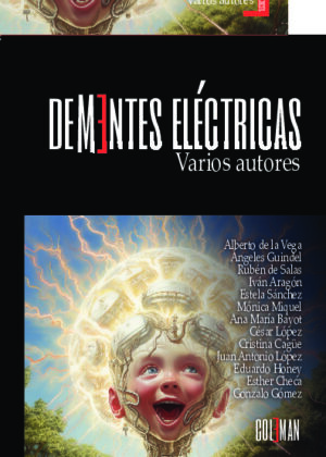 Dementes eléctricas