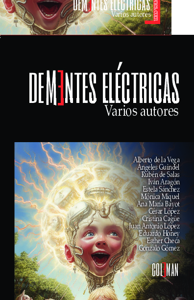 Dementes eléctricas