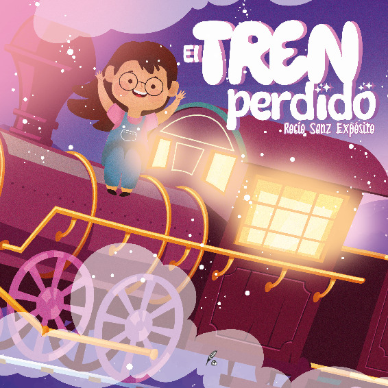 El tren perdido