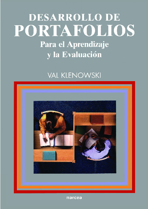 Desarrollo de portafolios