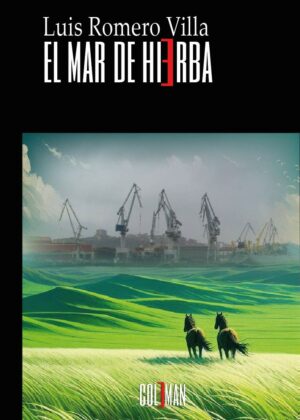 El mar de hierba