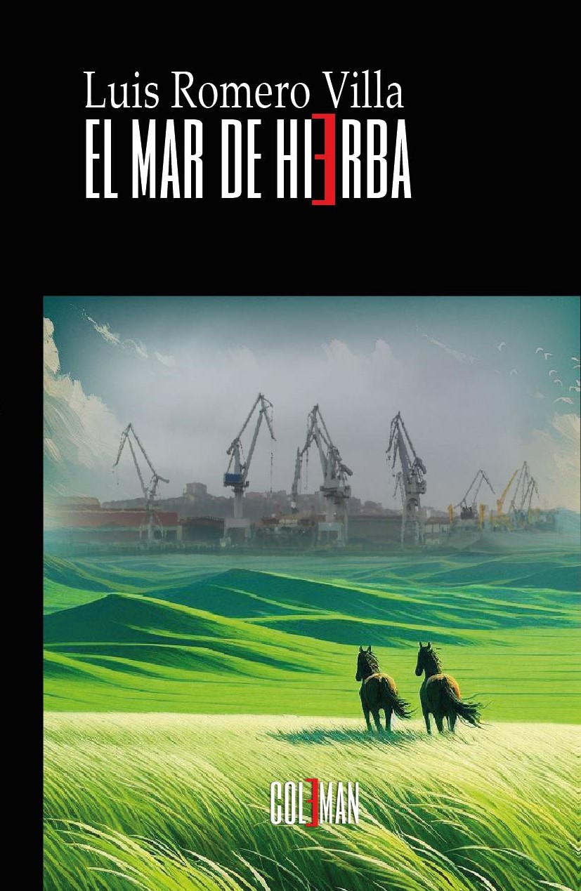 El mar de hierba El mar de hierba
