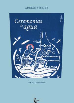 Ceremonias de agua