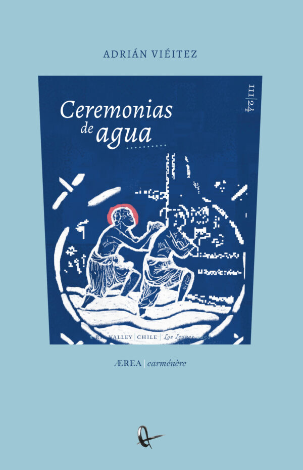 Ceremonias de agua