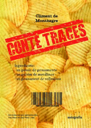 Conté Traces