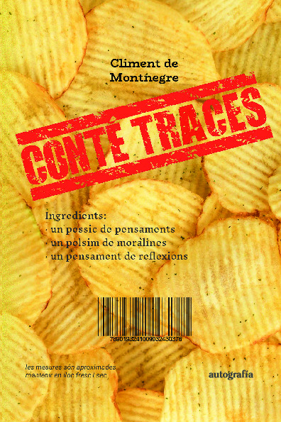 Conté Traces