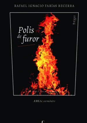 Polis de furor