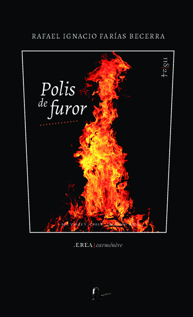 Polis de furor