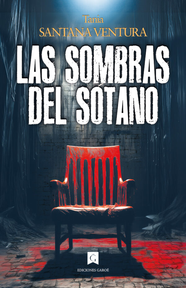 Las sombras del sótano