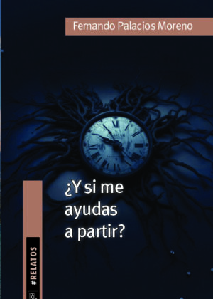 ¿Y si me ayudas a partir?