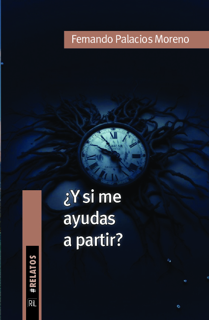 ¿Y si me ayudas a partir?