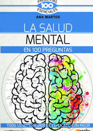 La salud mental en 100 preguntas