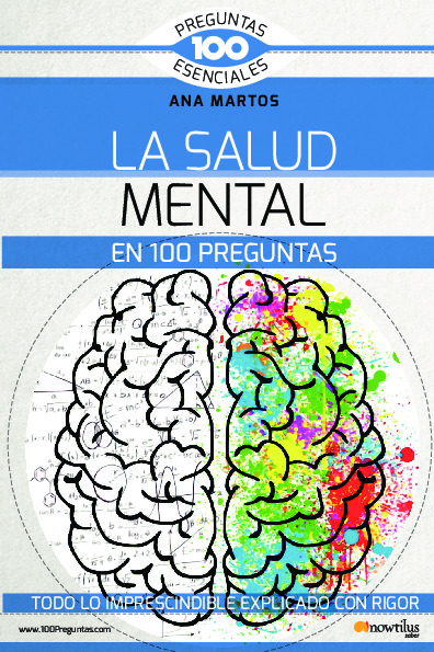 La salud mental en 100 preguntas