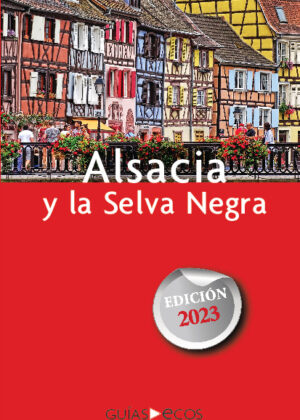 Alsacia y la Selva Negra