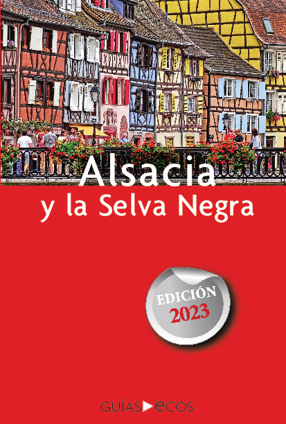 Alsacia y la Selva Negra