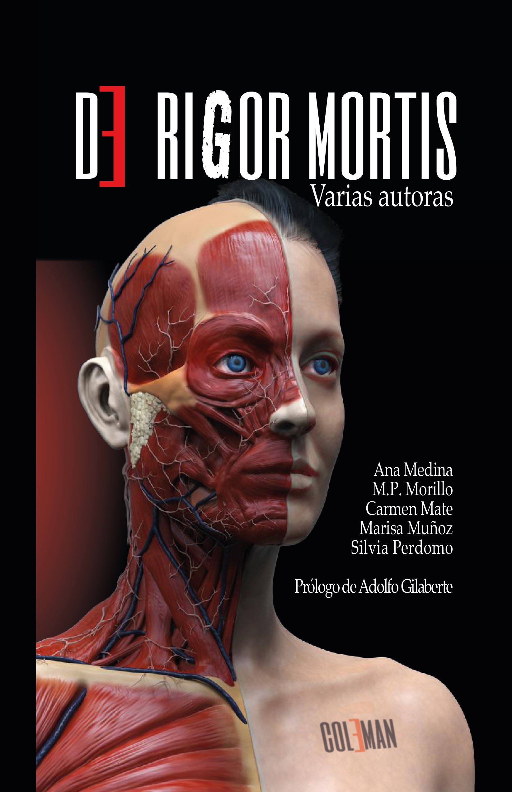 De rigor mortis De rigor mortis