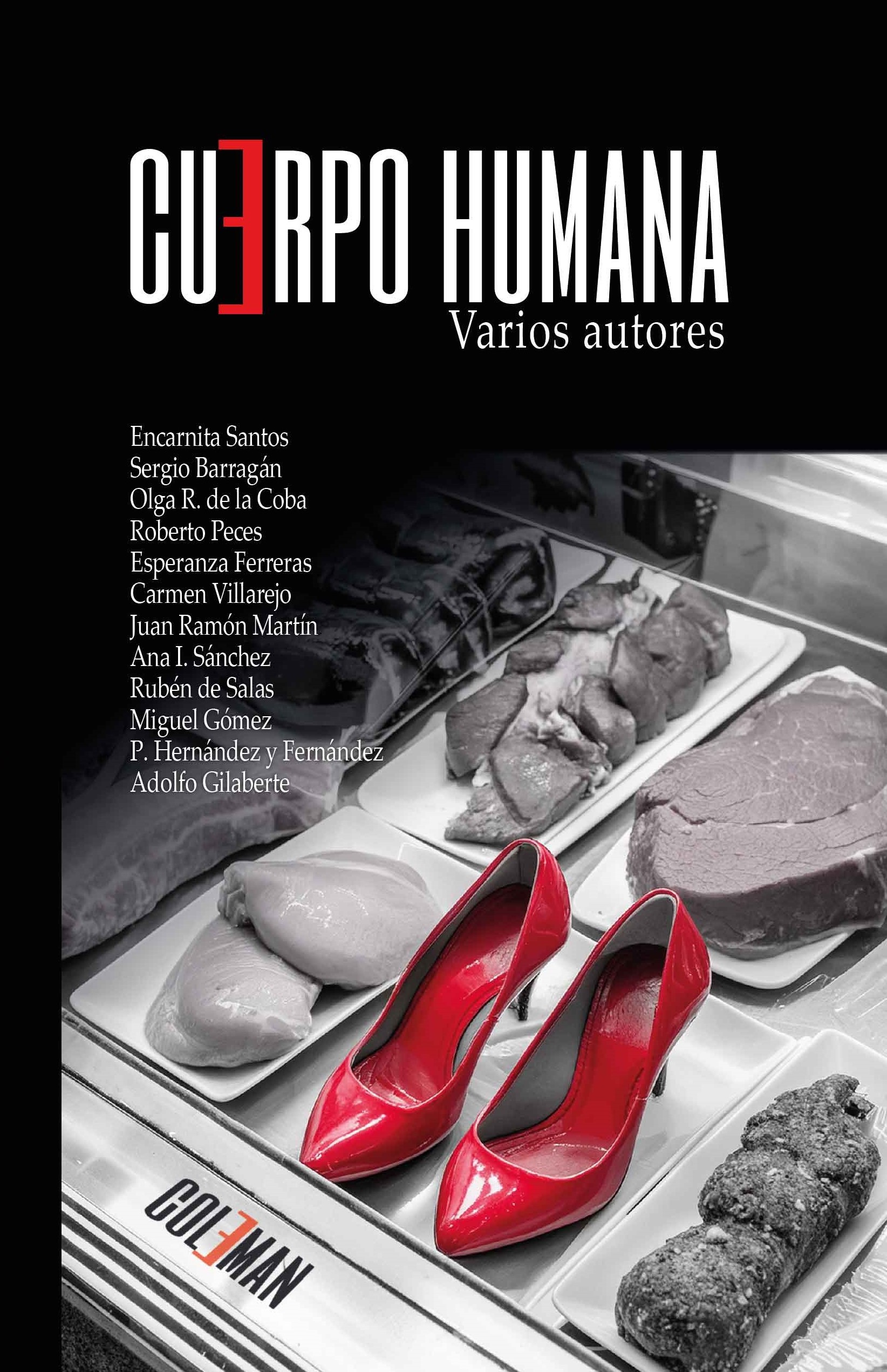 Cuerpo humana Cuerpo humana