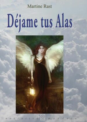 Déjame tus alas