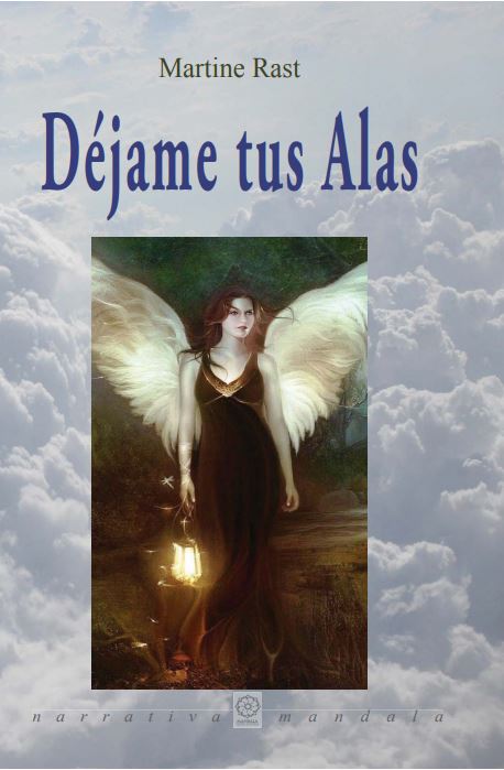 Déjame tus alas