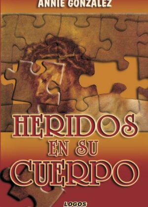 Heridos en su cuerpo