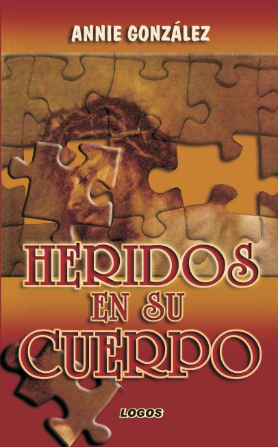 Heridos en su cuerpo