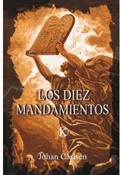 Los diez mandamientos