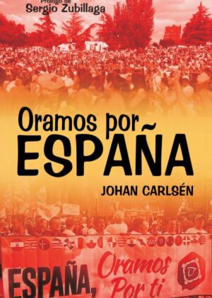 Oramos por España