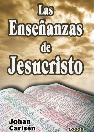 Las enseñanzas de Jesucristo