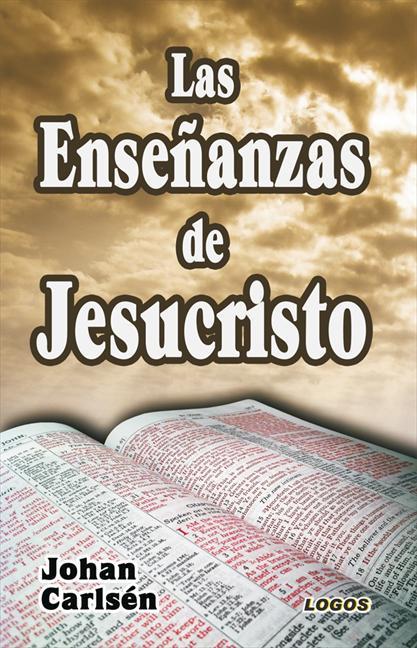 Las enseñanzas de Jesucristo