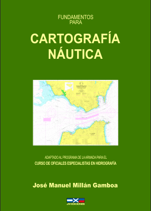 Fundamentos para cartografía náutica