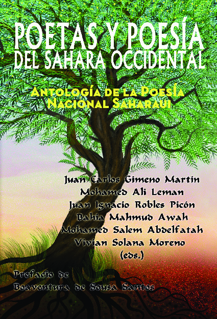 Poetas y Poesía del Sahara Occidental