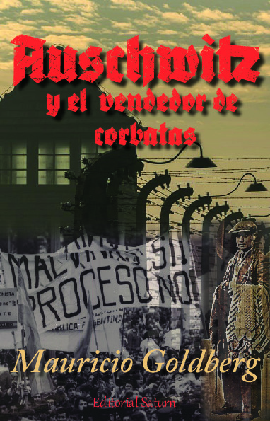 Auschwitz y el vendedor de corbatas