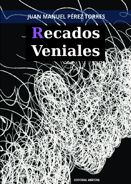 RECADOS VENIALES