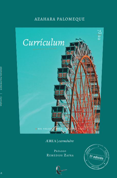 Currículum (segunda edición)