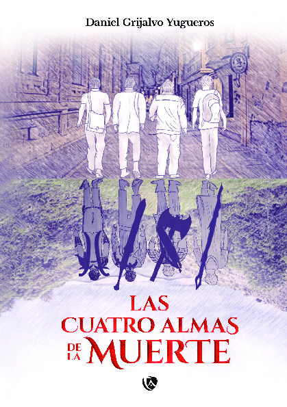 Las cuatro almas de la muerte