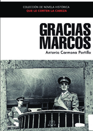 Gracias Marcos