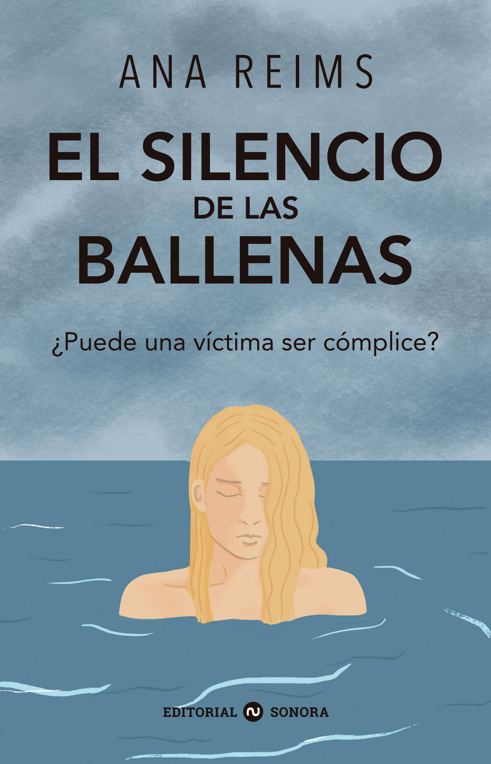 El silencio de las ballenas El silencio de las ballenas