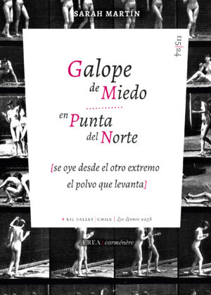 Galope de Miedo en Punta del Norte (90gr)