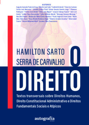 Textos Transversais Sobre Direitos Humanos - 4º livro