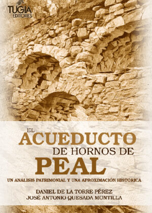 El acueducto de Hornos de Peal