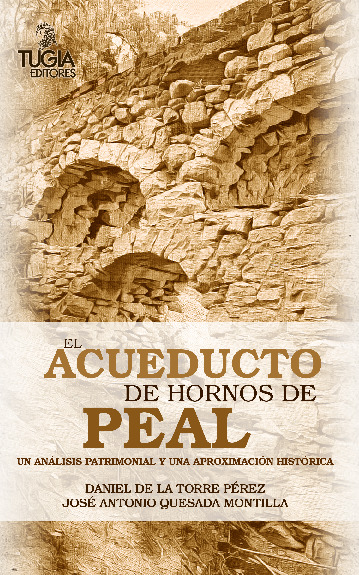 El acueducto de Hornos de Peal