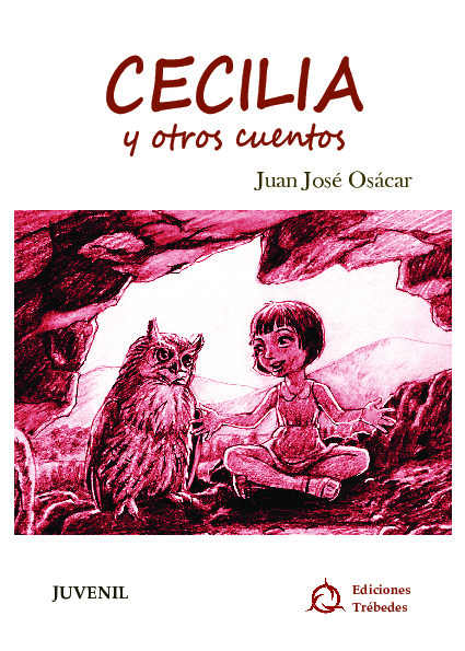 Cecilia y otros cuentos