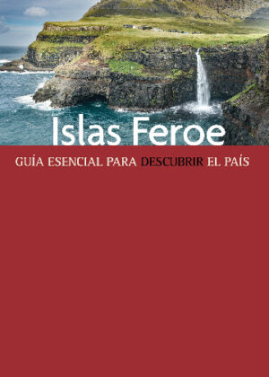 Islas Feroe